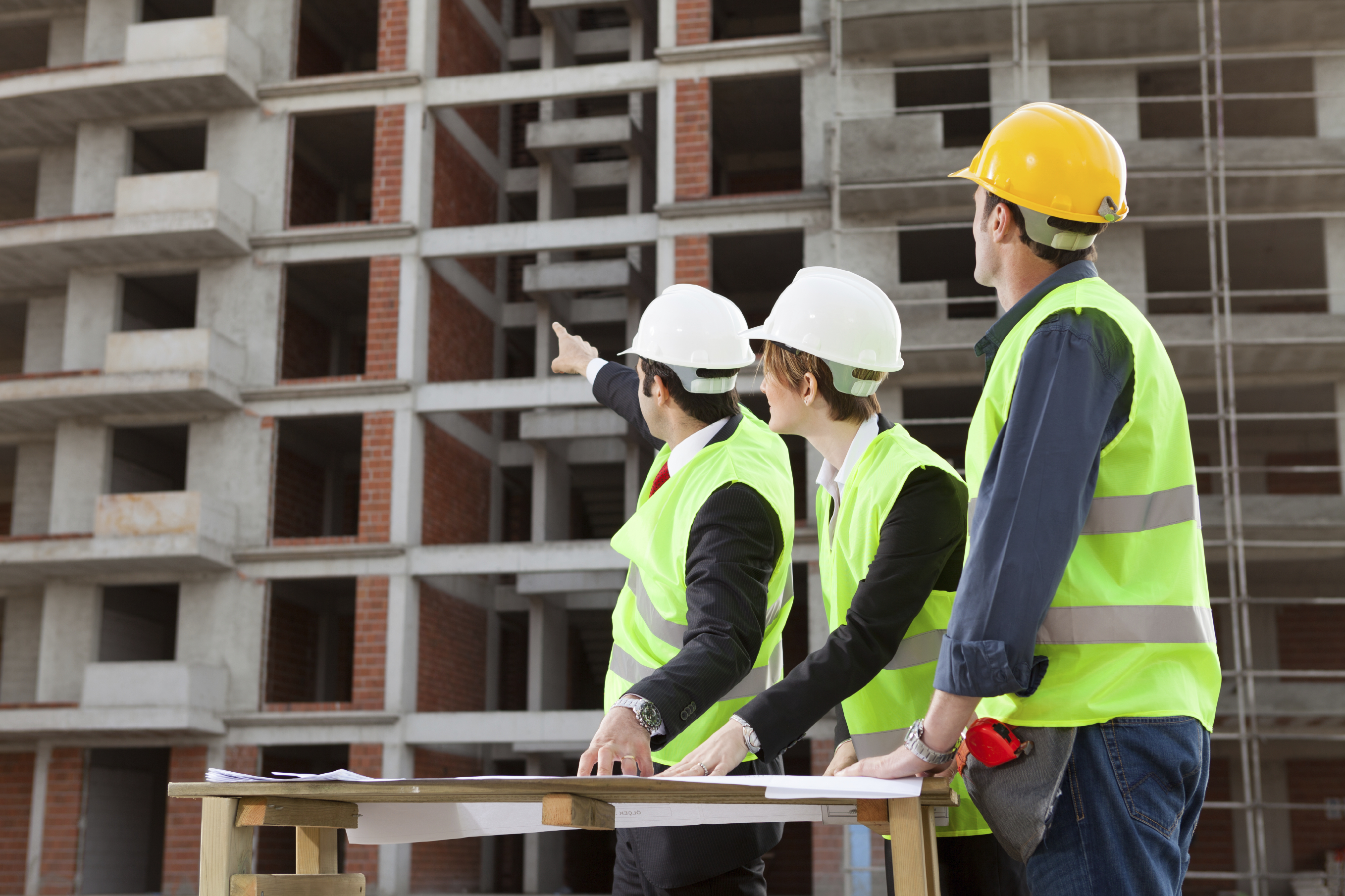 CONTRACTORS ALL RISKS Contractor Insurance | England Insurance