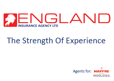 England Insurance